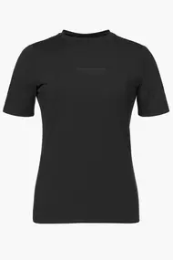 GOLDBERGH ISLA SHORT SLEEVE TOP
