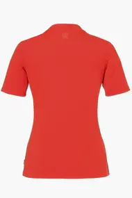 GOLDBERGH ISLA SHORT SLEEVE TOP