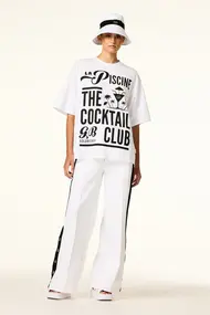 GOLDBERGH KIR ROYAL SHORT SLEEVE TOP