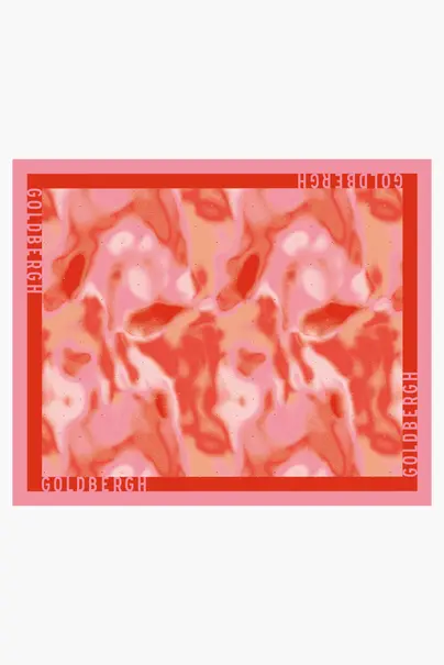 GOLDBERGH LAVISH PAREO
