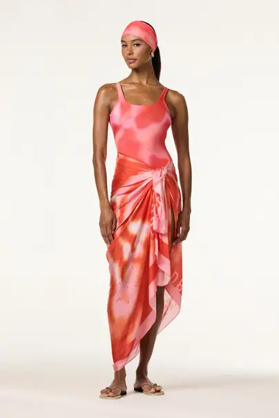GOLDBERGH LAVISH PAREO