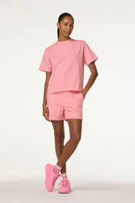 GOLDBERGH LEGACY SHORT SLEEVE TOP