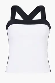 GOLDBERGH MARION TANK WITH BRA