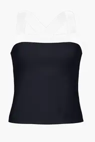 GOLDBERGH MARION TANK WITH BRA