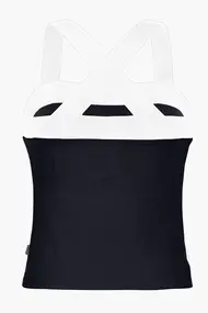 GOLDBERGH MARION TANK WITH BRA
