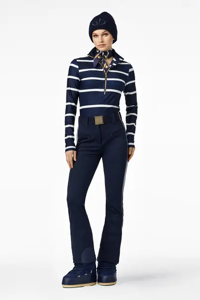 GOLDBERGH MAXIME SKI PULLY