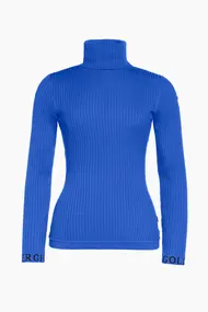 GOLDBERGH MIRA LONG SLEEVE KNIT SWEATER