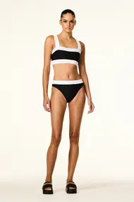 GOLDBERGH OCEANE BIKINI BOTTOM