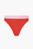 GOLDBERGH OCEANE BIKINI BOTTOM