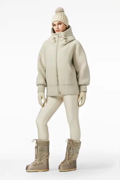 GOLDBERGH ODILE JACKET
