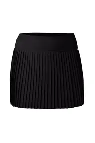 GOLDBERGH PLISSE SKIRT