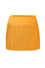 GOLDBERGH PLISSE SKIRT