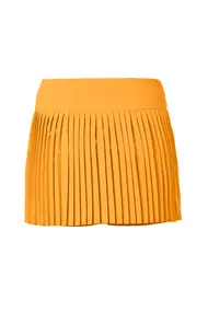 GOLDBERGH PLISSE SKIRT