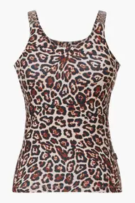 GOLDBERGH POTNIA TANK WITH BRA