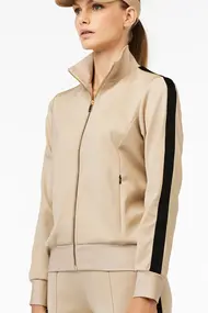 GOLDBERGH QUINN TRACK JACKET