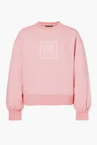 GOLDBERGH RELAX SWEATER