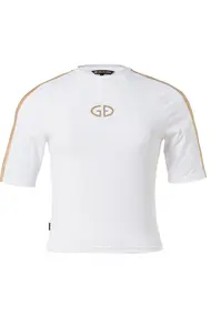 GOLDBERGH RENOWNED SHORT SLEEVE TOP