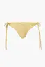 GOLDBERGH RIVA BIKINI BOTTOM