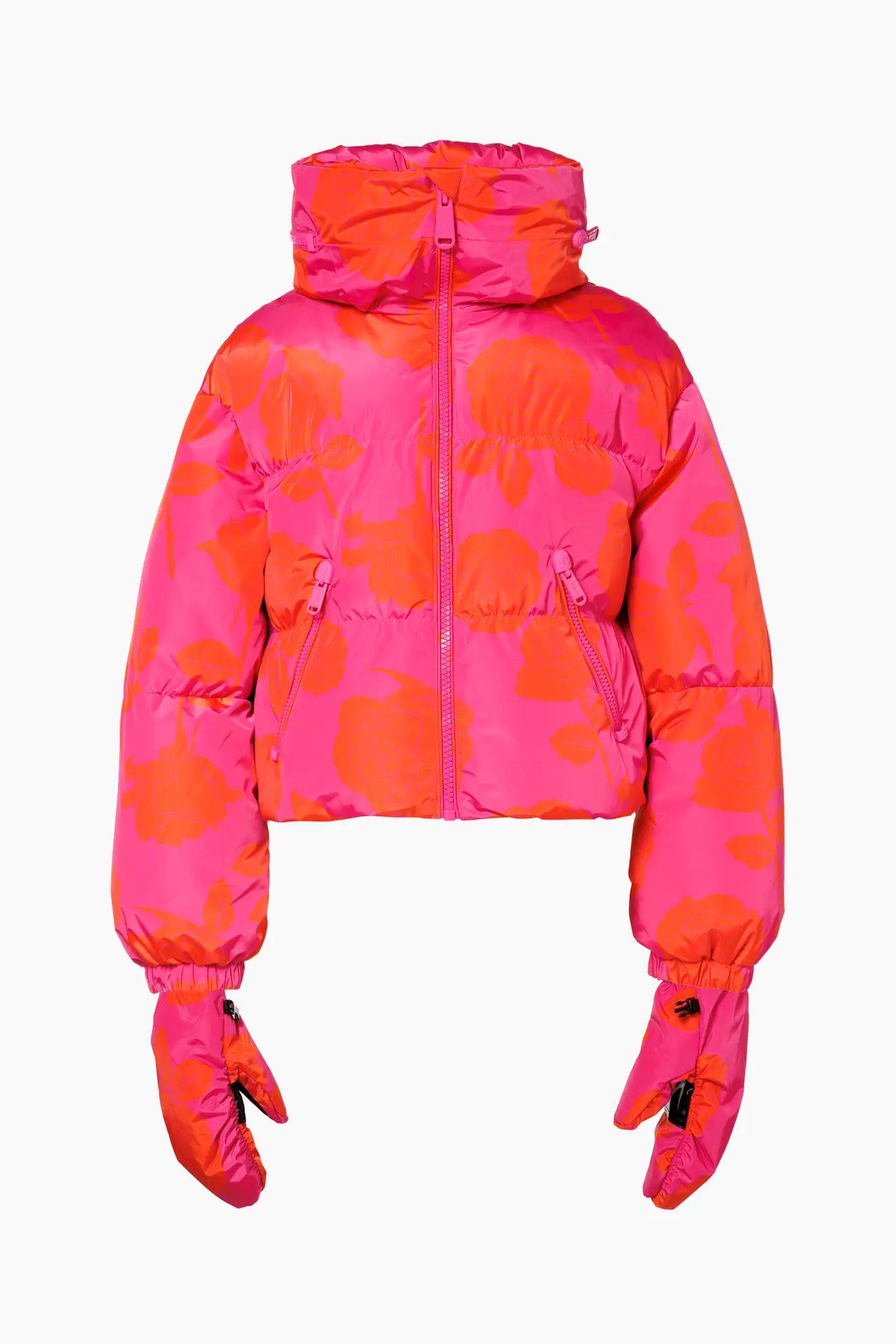GOLDBERGH ROSALIE SKI JACKET Skihut