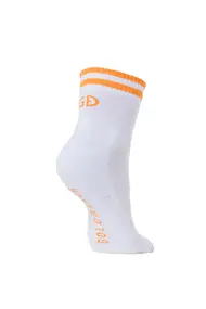 GOLDBERGH SELES SOCK