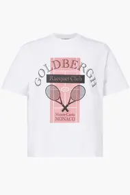 GOLDBERGH SLAM SHORT SLEEVE TOP