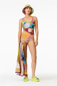 GOLDBERGH SOUTH BEACH BATHING SUIT