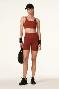GOLDBERGH SQUAT SHORT