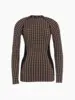 GOLDBERGH STARLET BASELAYER LONG SLEEVE