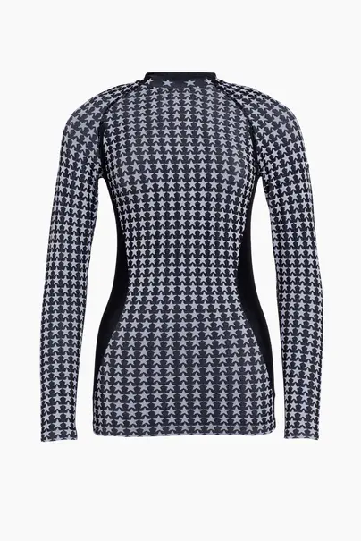 GOLDBERGH STARLET BASELAYER LONG SLEEVE