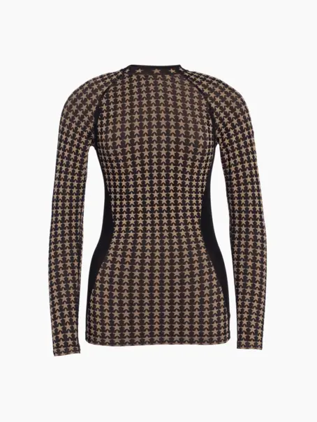 GOLDBERGH STARLET BASELAYER LONG SLEEVE