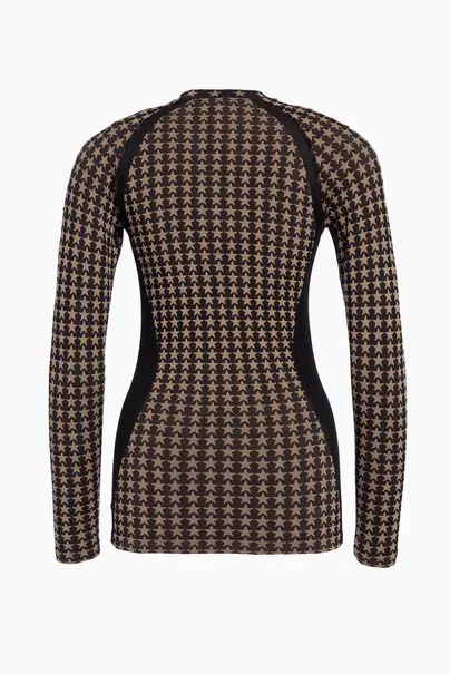 GOLDBERGH STARLET BASELAYER LONG SLEEVE