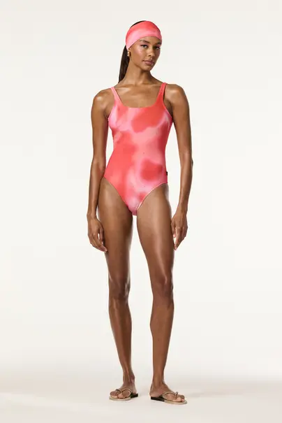 GOLDBERGH TROPICANA BATHING SUIT