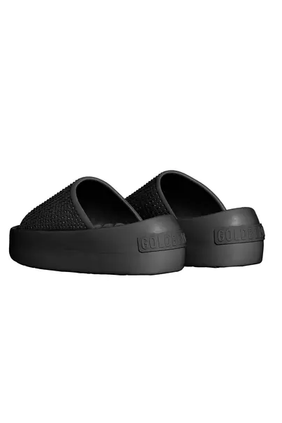 GOLDBERGH UPSCALE SLIPPER
