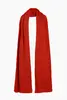 GOLDBERGH VALENTINA SCARF