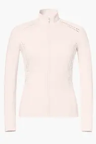 GOLDBERGH VERONIQUE ZIP JACKET