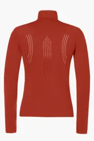 GOLDBERGH VERONIQUE ZIP JACKET