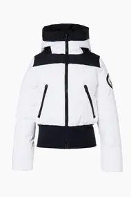 GOLDBERGH VILLAGE SKI JACKET