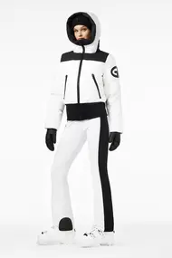 GOLDBERGH VILLAGE SKI JACKET