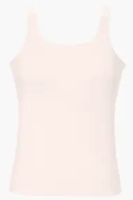 GOLDBERGH VIRGINIE TANK WITH BRA