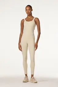 GOLDBERGH VIRGINIE TANK WITH BRA