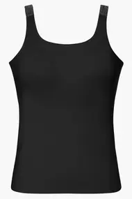 GOLDBERGH VIRGINIE TANK WITH BRA