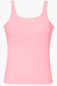 GOLDBERGH VIRGINIE TANK WITH BRA