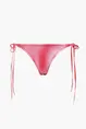 GOLDBERGH VIVRE BIKINI BOTTOM