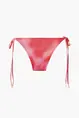 GOLDBERGH VIVRE BIKINI BOTTOM