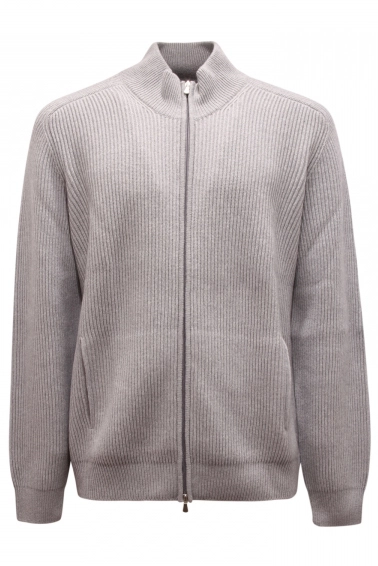 GRAN SASSO JACKET ZIP