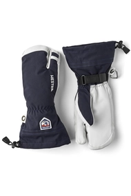 HESTRA ARMY LEATHER HELI SKI