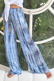HOT LAVA ALEX MOONSTONE PANTS
