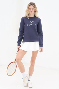 HOUSE OF GRAVITY ACTIVE SKIRT