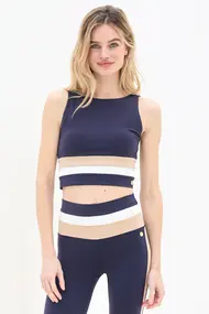HOUSE OF GRAVITY DIVINE CROP TOP