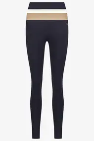 HOUSE OF GRAVITY STRIPE LEGGINGS